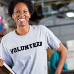 Amazing Benefits of Volunteering.